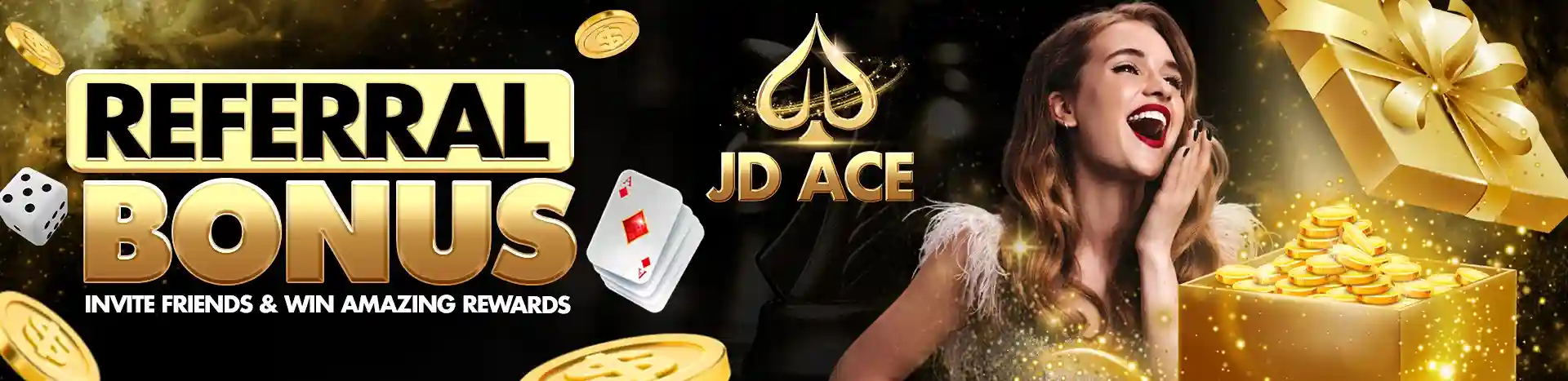 JD ACE